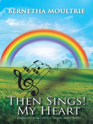 cover image of Then Sings! My Heart